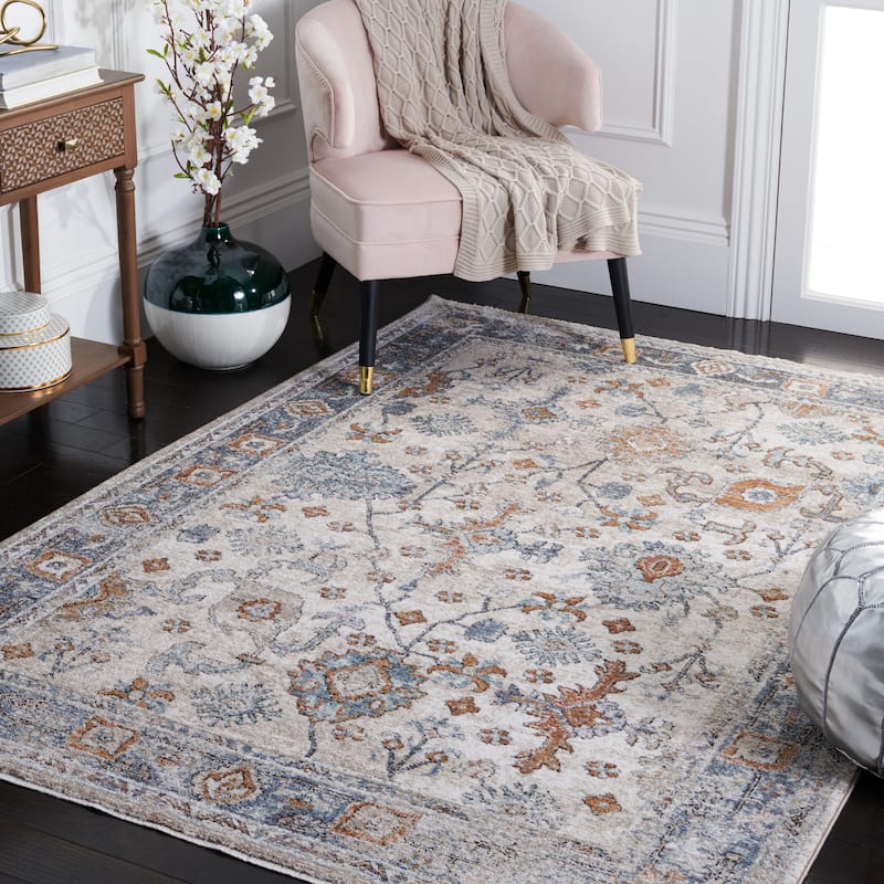 SAFAVIEH Jasmine Maura Vintage Rug