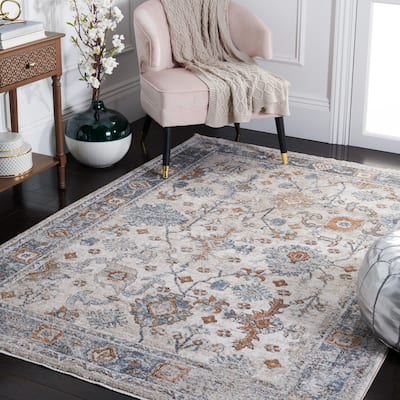 SAFAVIEH Jasmine Maura Vintage Rug