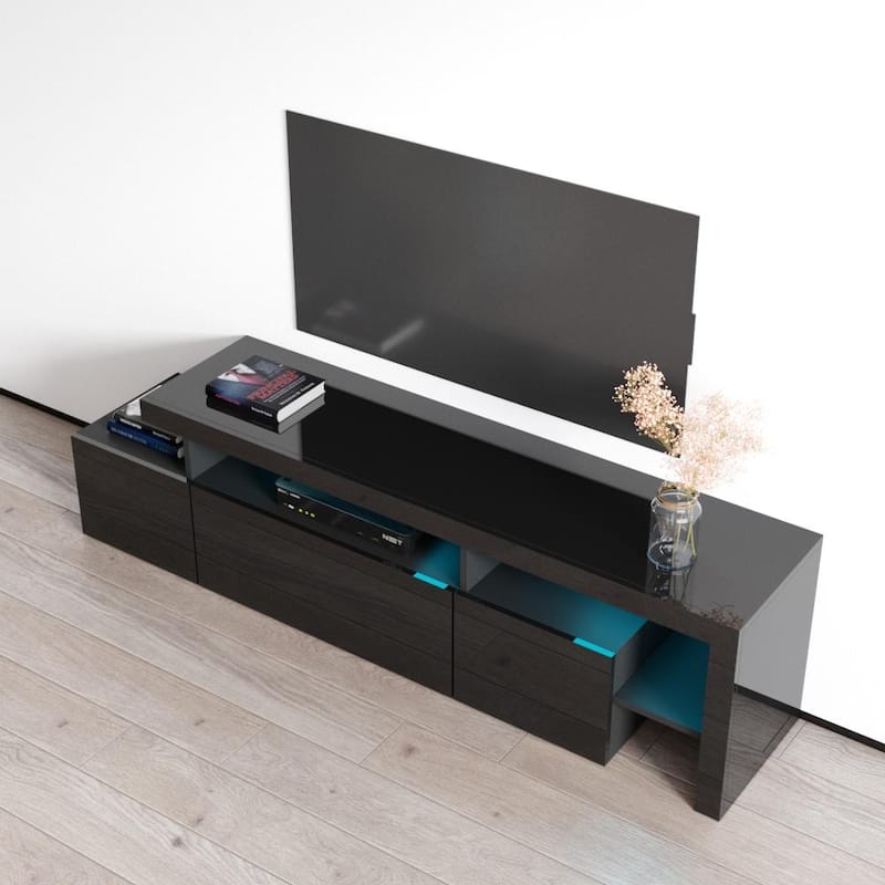 Indisio Modern 73" TV Stand