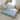 Sorra Home Large Solid Square Tufted Floor Pillow with Handle