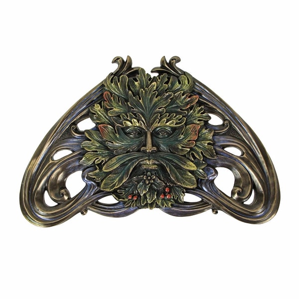 Art nouveau wall hanging store