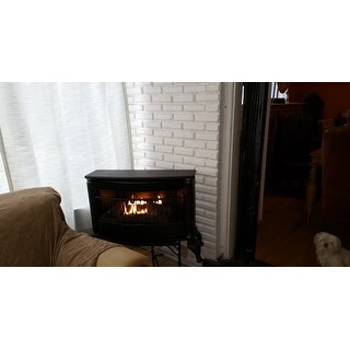 Cedar Ridge Hearth Propane Heater Reviews