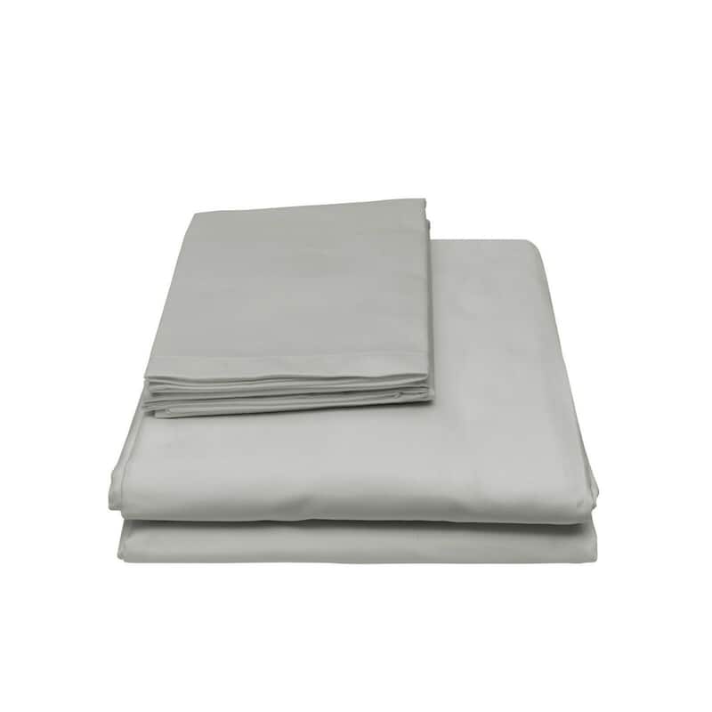 1800 Series Super Soft Blended Deep-pocket Sheet Set