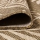 preview thumbnail 123 of 211, JONATHAN Y Galon Palm Frond Indoor/Outdoor Area Rug