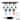 Bulbrite 36-foot Smart Indoor/Outdoor String Light Kit with Shatter Resistant RGB Color Changing LED Light Bulbs - Multicolored