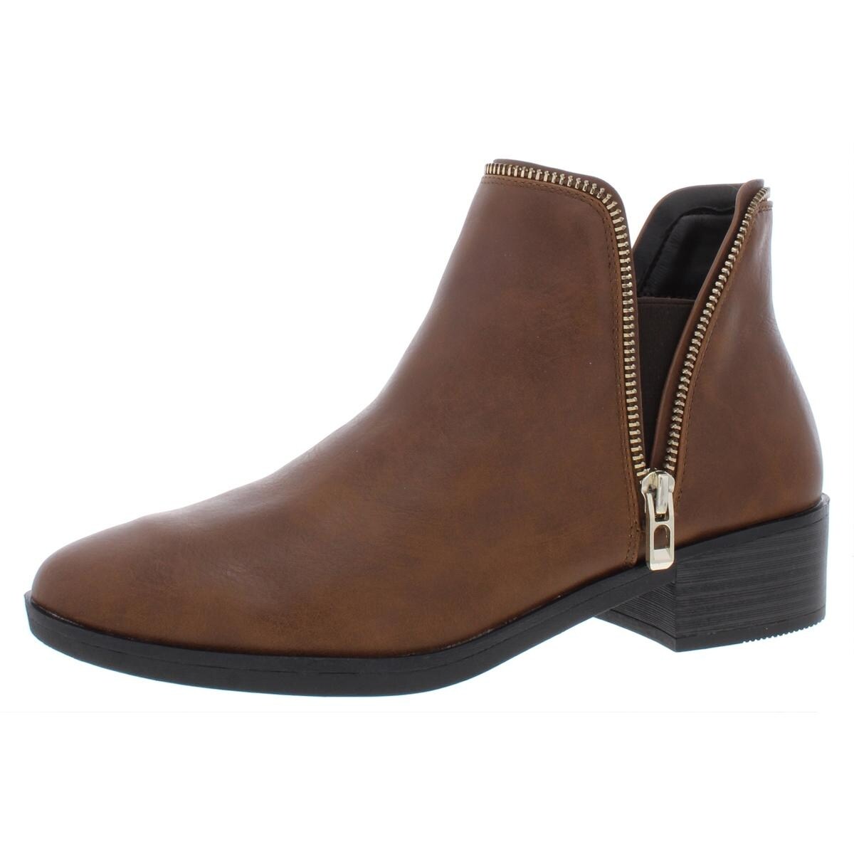 call it spring umigon booties