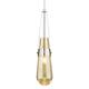 Option Polished Nickel