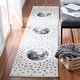 preview thumbnail 14 of 60, SAFAVIEH Carousel Kids Aine Moon Rug
