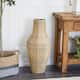 Option Rope Weave Vase - Medium