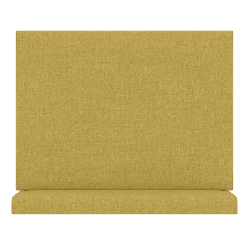 Jaxx Panelist Padded Headboard - Set of 2 Wall Panels