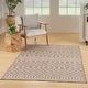 preview thumbnail 72 of 98, Nourison Positano Indoor/Outdoor Moroccan Area Rug