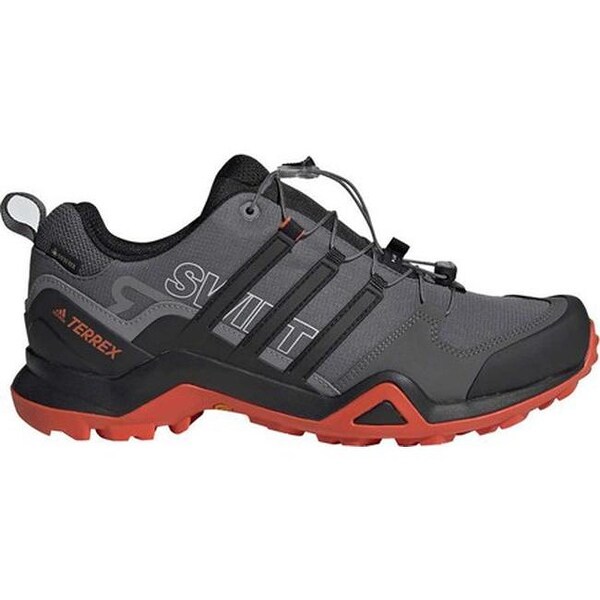 adidas terrex orange