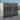 6.3 ft. H x 3.9 ft. W Sierra Freestanding Metal Privacy Screen
