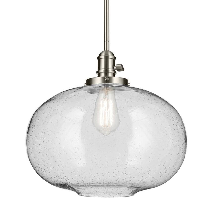 Option Brushed Nickel