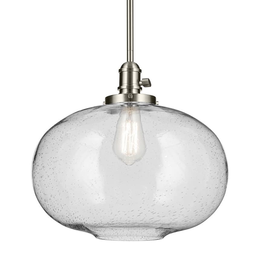 Kichler 43911 Avery 15" Wide Pendant