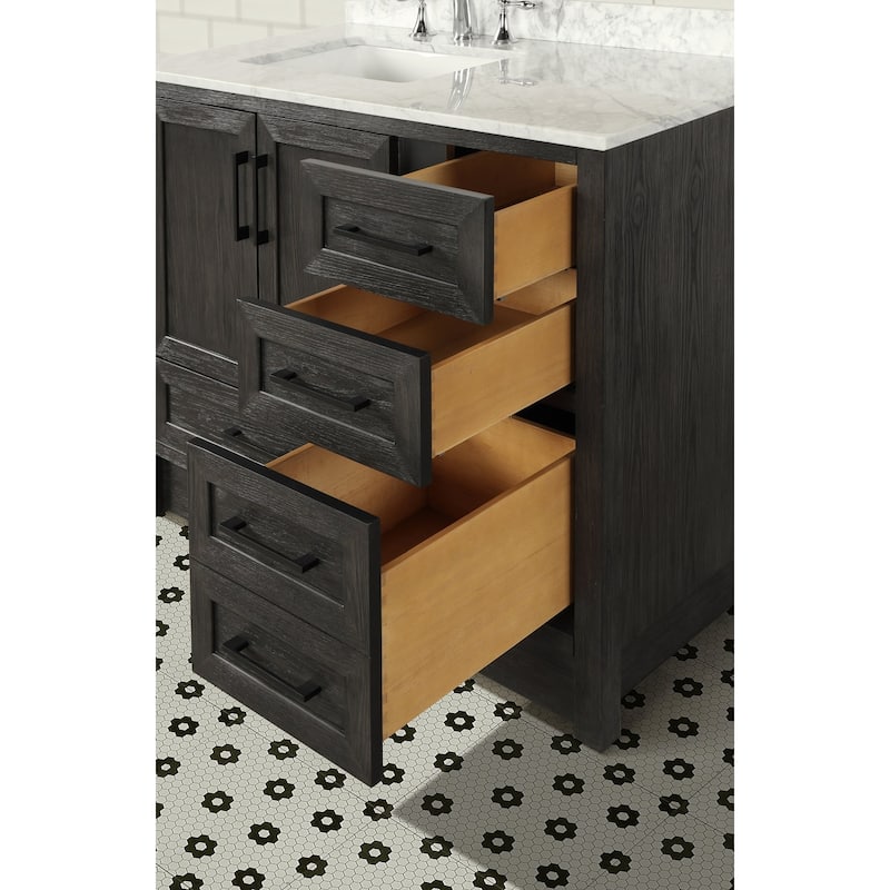Huntington 42" Bathroom Vanity - 42