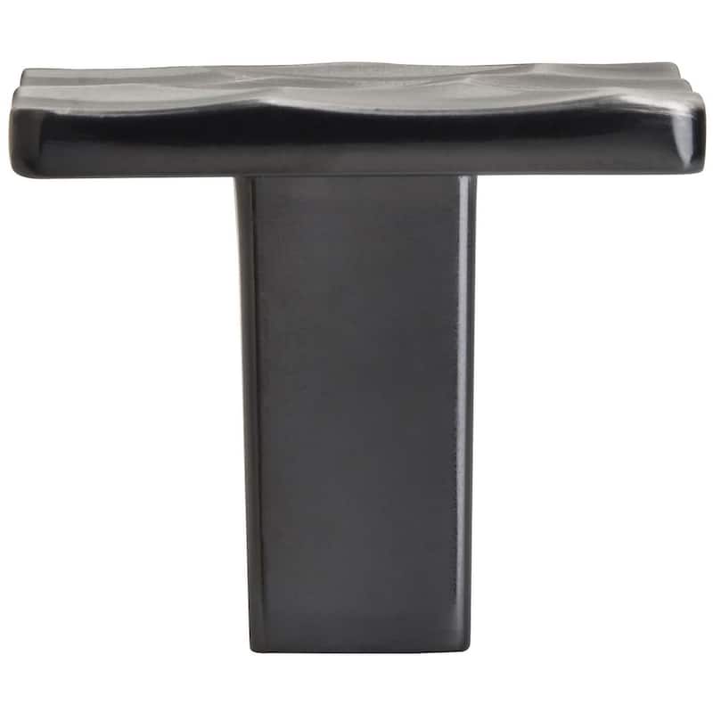 Amerock Kamari 1-3/16 Inch Square Cabinet Knob
