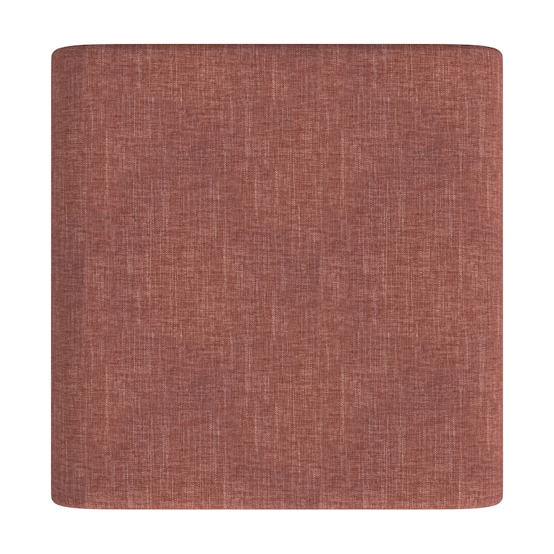HomePop Arch Ottoman
