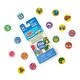 preview thumbnail 4 of 5, Melissa & Doug Sticker WOW Mini Activity Pad with Refill Stickers - Surprise Pack 1, 4 Sets - Multi