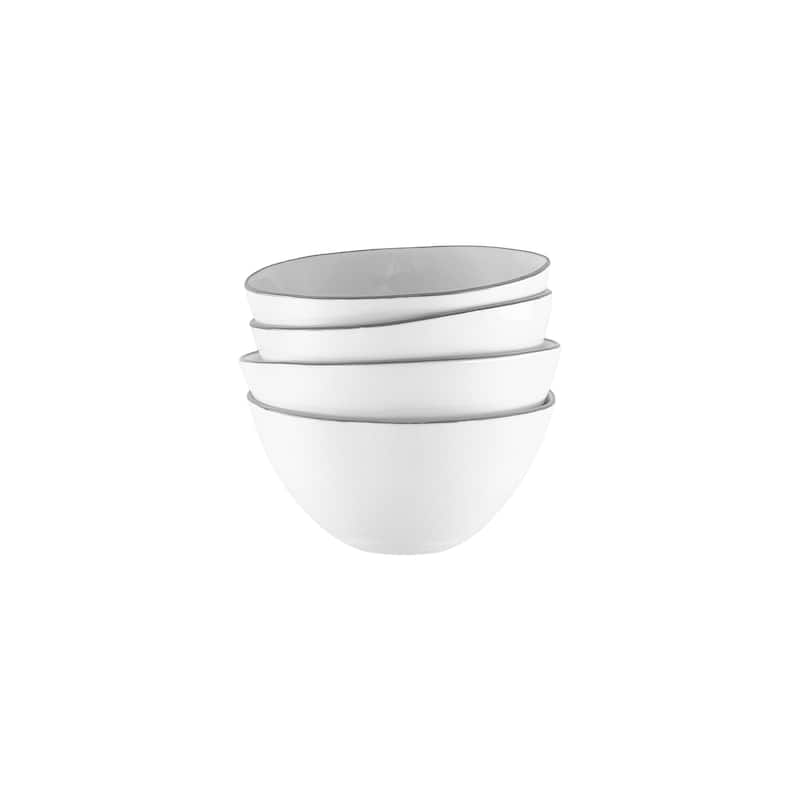 Abbesses Small Bowls- Set of 4