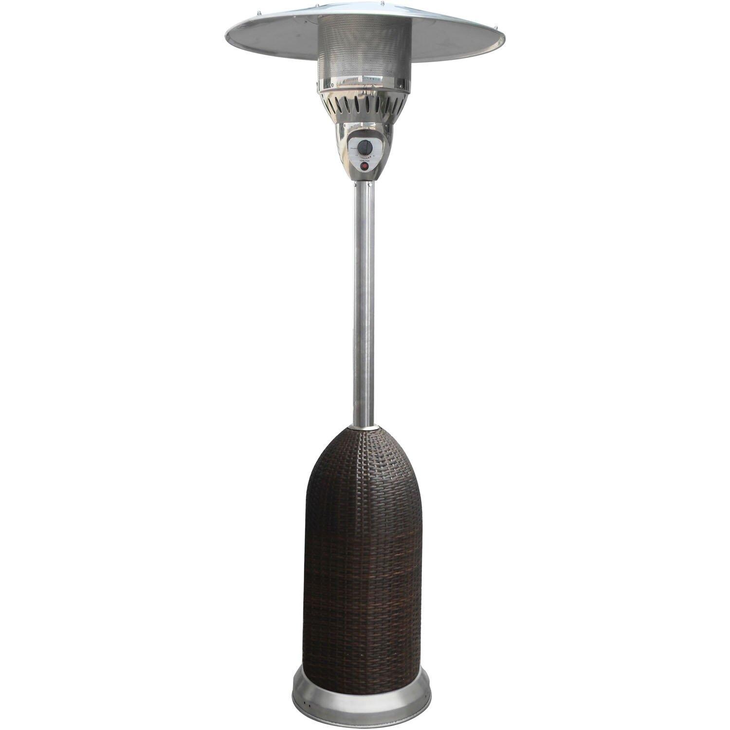 free standing patio umbrella costco Replacement Canopy for Square Cantilever variantID_531024a8-97d7-4403-872b-0b2181fac3d7 Color:Ochre-Chess Pattern Patio Umbrella Base Holder,
