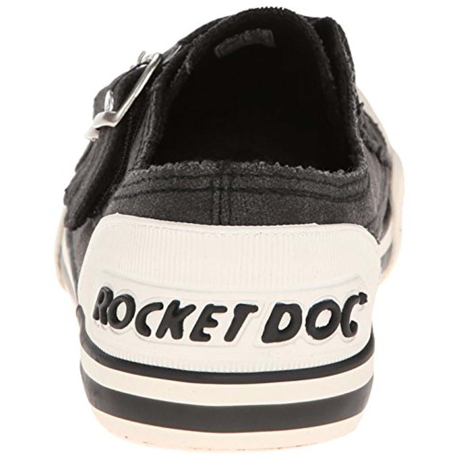 rocket dog jolissa buckle sneakers