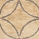 preview thumbnail 3 of 2, Hand-Knotted Ballina Indoor Area Rug - 5' x 8' - 5' x 8'