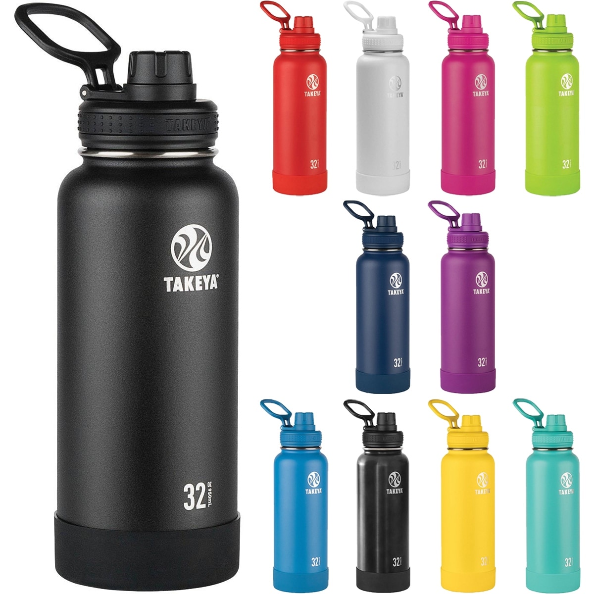 thermo flask takeya