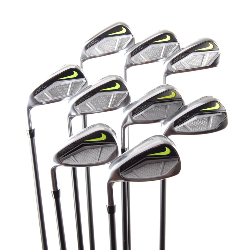 nike vapor speed irons for sale
