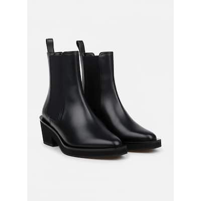 Clergerie Tegan Western Boot