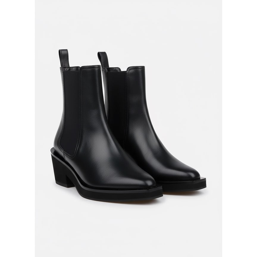 Clergerie Tegan Western Boot