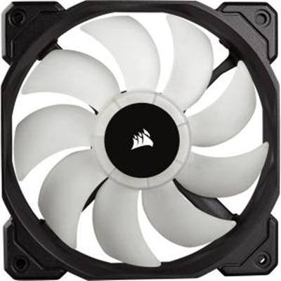 Shop Corsair Sp Series Sp120 Rgb Led 120mm High Performance Rgb Led Three Fans With Controller Overstock 17933816