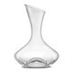 preview thumbnail 3 of 3, JoyJolt Lancia Red Wine Decanter - 37 oz - 40 oz