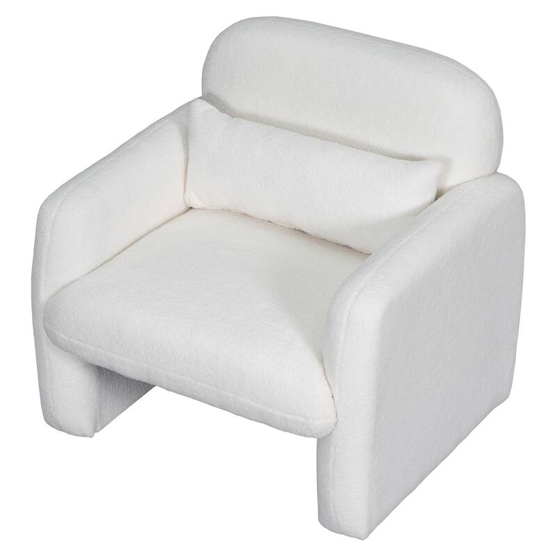 Armchair, Accent Chair for Living Room, Bedroom, Study