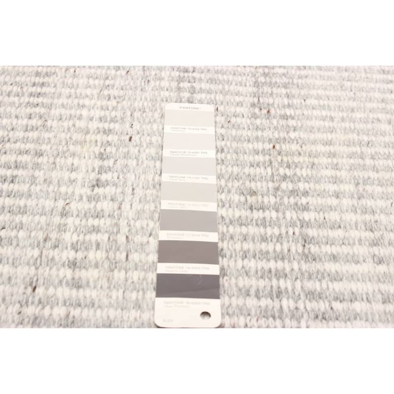 Sienna Grey Rug 5'1" x 7'9" - 5'1 x 7'9
