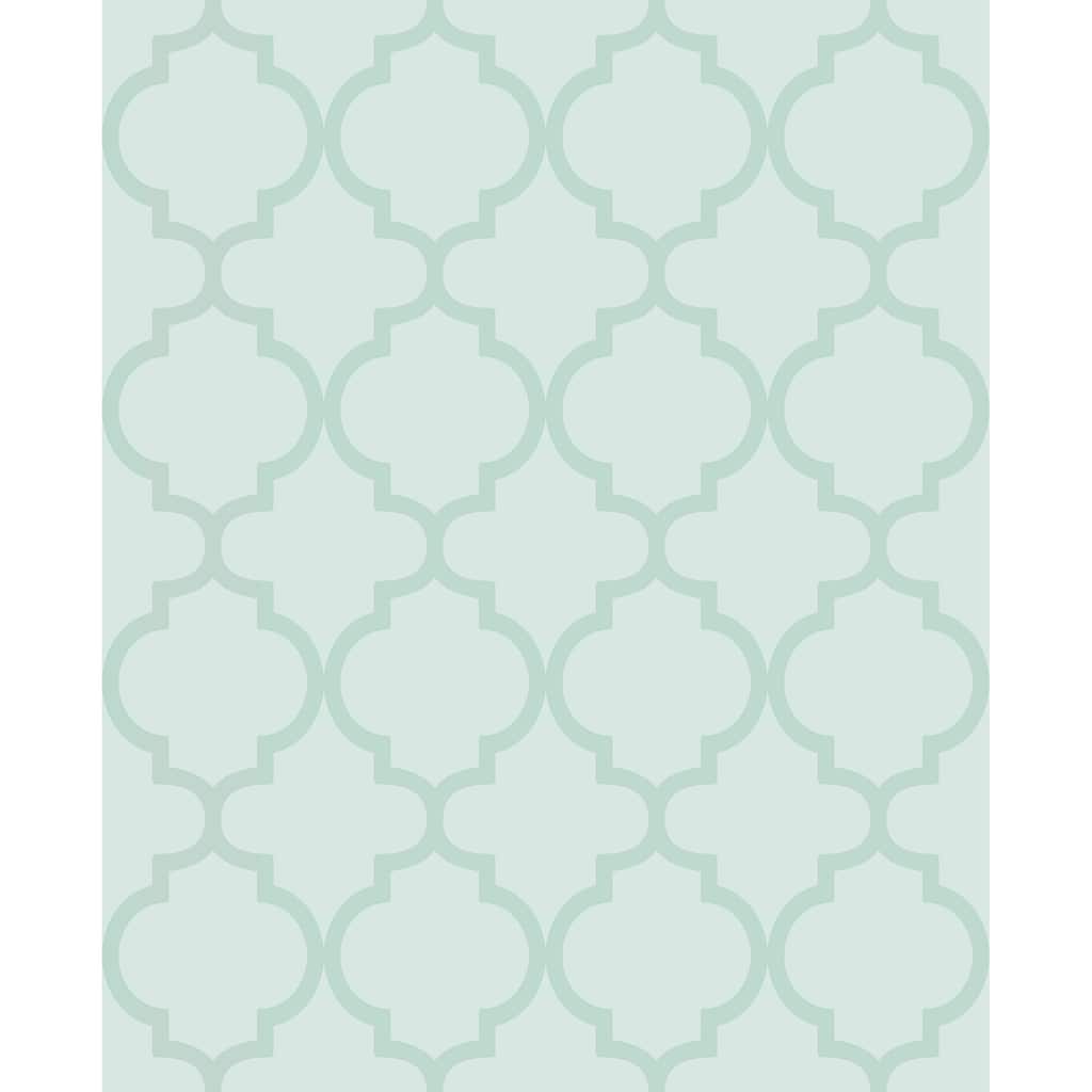 Graham & Brown Trellia Sky Wallpaper