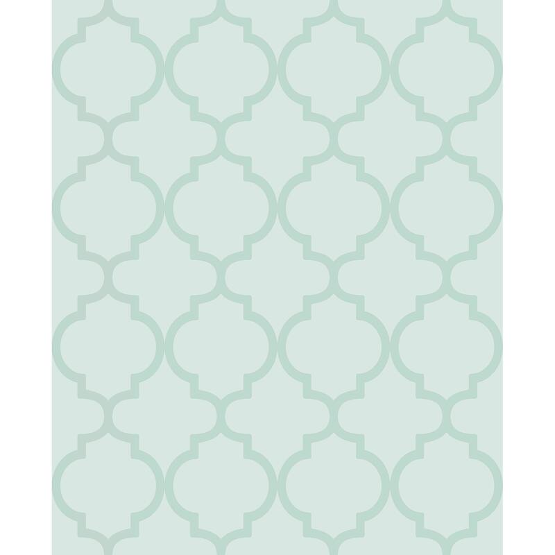 Graham & Brown Trellia Sky Wallpaper