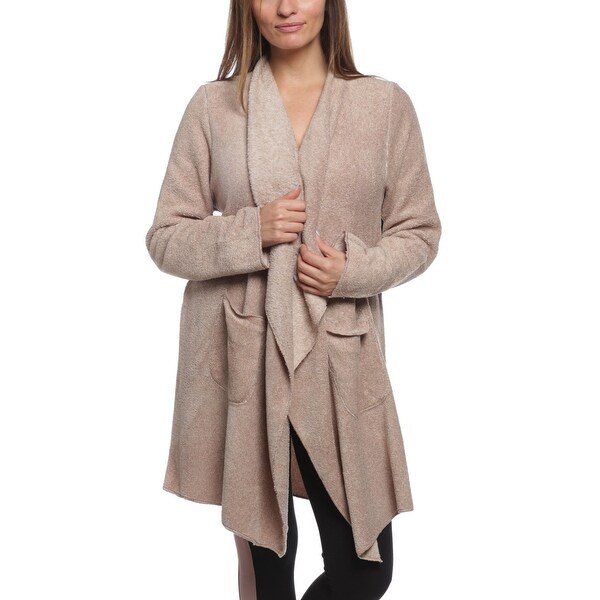 Кофты с запахом Athleta для женский - огромный выбор по лучшим ценам | eBay drape front wrap cardigan pants women