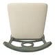 preview thumbnail 14 of 79, Eleanor Napoleon Back Wood Swivel Chair by iNSPIRE Q Classic