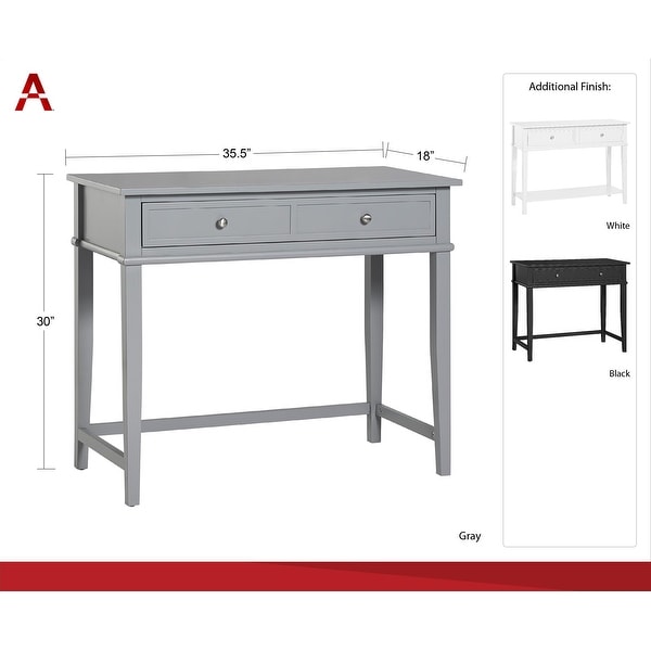 Avenue Greene Bantum Writing Desk