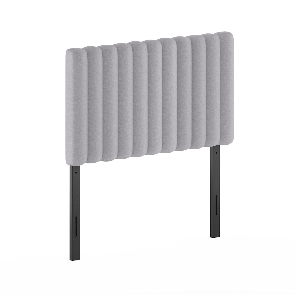 Tufted Headboard Upholstered Twin Full Queen King - Vintage Bedroom Decor