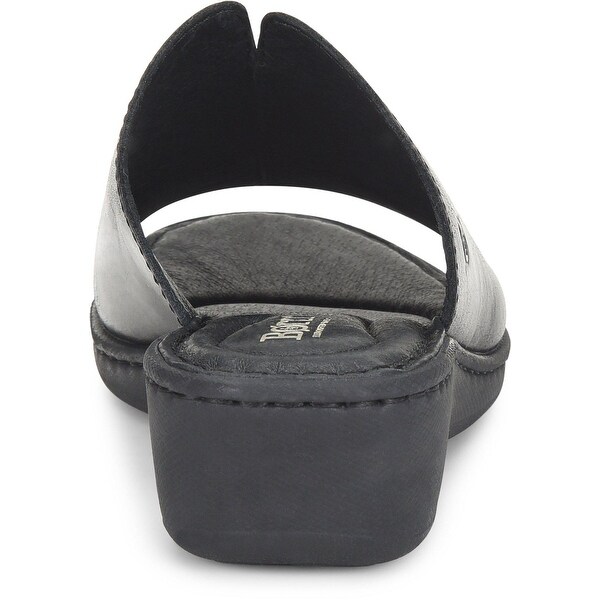 born bernt sandals