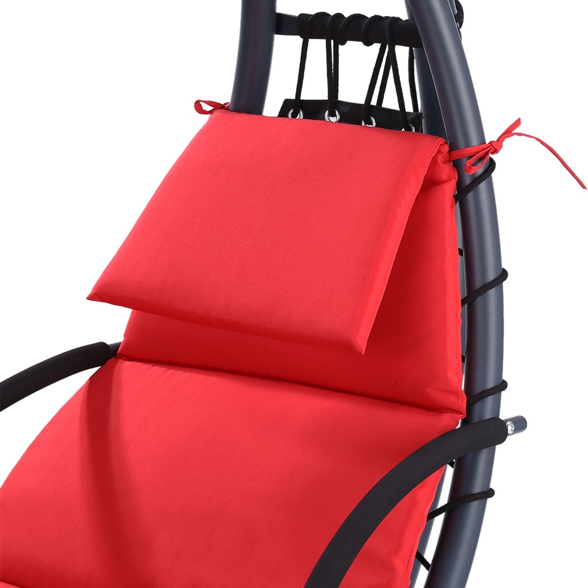 Finether hanging chaise lounge chair outlet