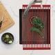 preview thumbnail 44 of 54, STYLISH Multipurpose Over Sink Roll-Up Dish Drying Rack