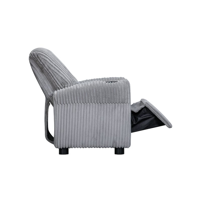 Olive & Opie Chase Kids Recliner