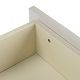 preview thumbnail 30 of 80, SAFAVIEH Genevieve 2-drawer Nightstand