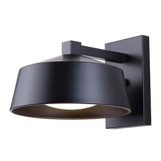 Canarm LOL613 Crue 8" Tall LED Wall Sconce
