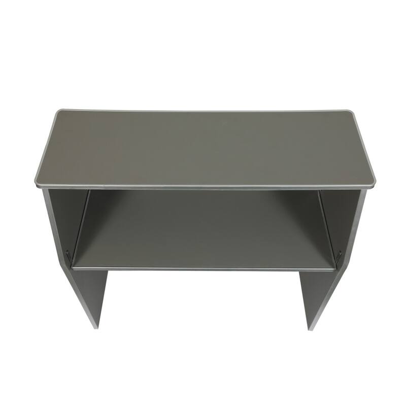 4' Laminate Foldable Bar - Portable Event Bar - Caterering/Bartendar Bar