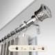 Option Satin Nickel