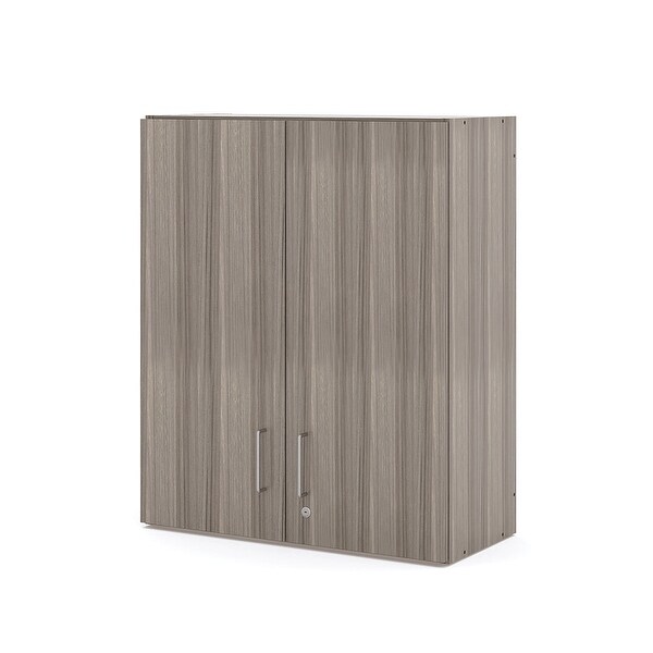 Tot Mate 3-Level Wall Cabinet, Ready-To-Assemble - Bed Bath